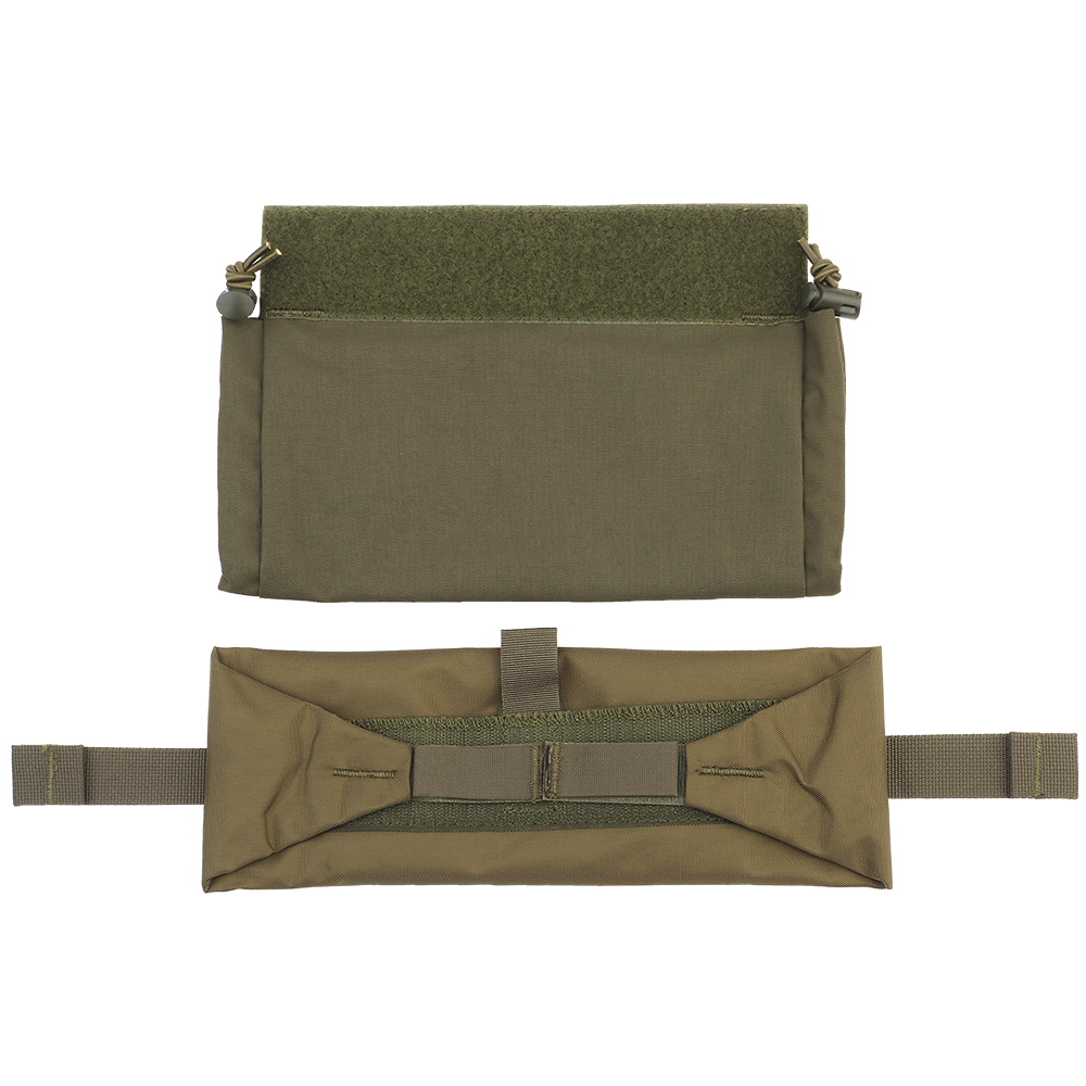 Edc Carry Pack - Sac tactique de traumatologie Roll 1