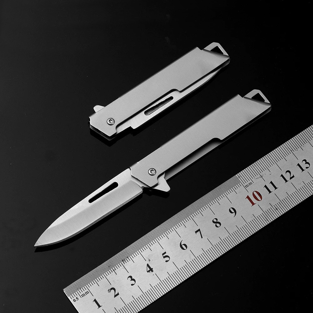 Edc Gear Every Day Carry - EDC petit couteau de poche pour