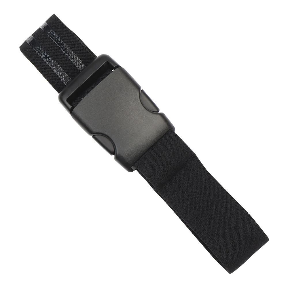 Edc Carry Holster - Sangle de jambe tactique pour holster