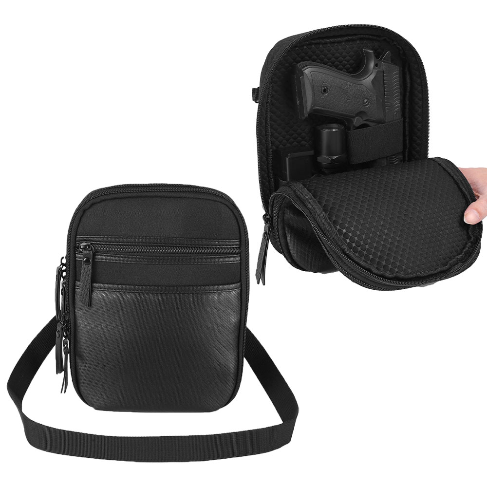 Edc Carry Holster - Sac tactique pour arme à feu,