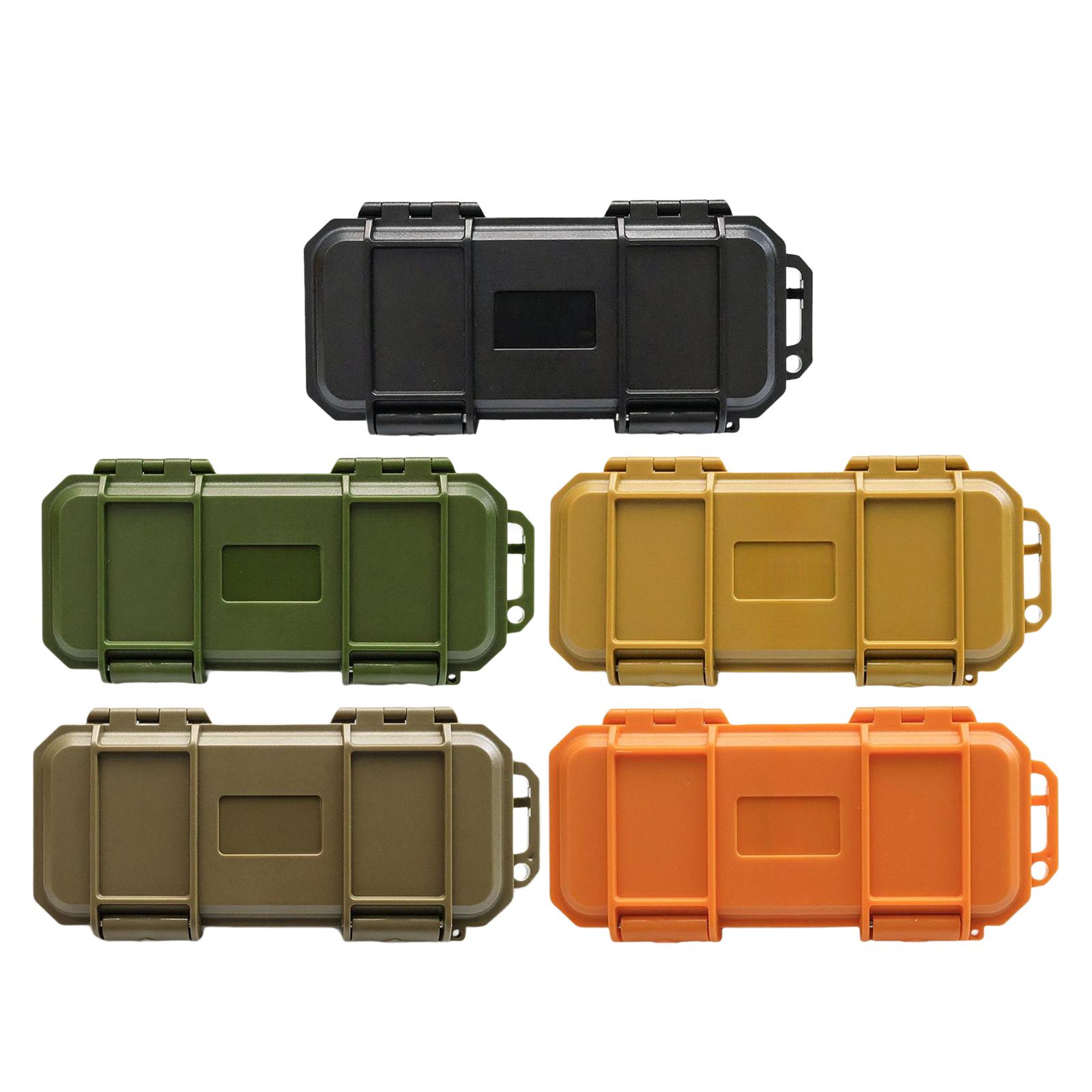 Boîte de rangement d'outils de - Everyday Carry (Edc) Knife avis et prix