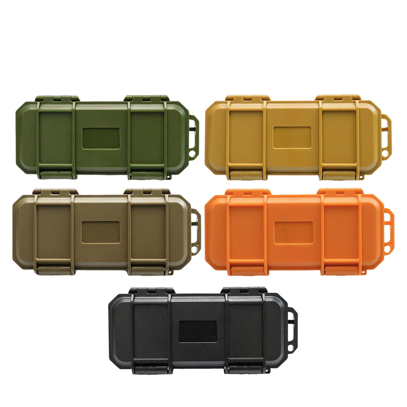 Boîte de rangement d'outils de - Everyday Carry (Edc) Knife avis et prix