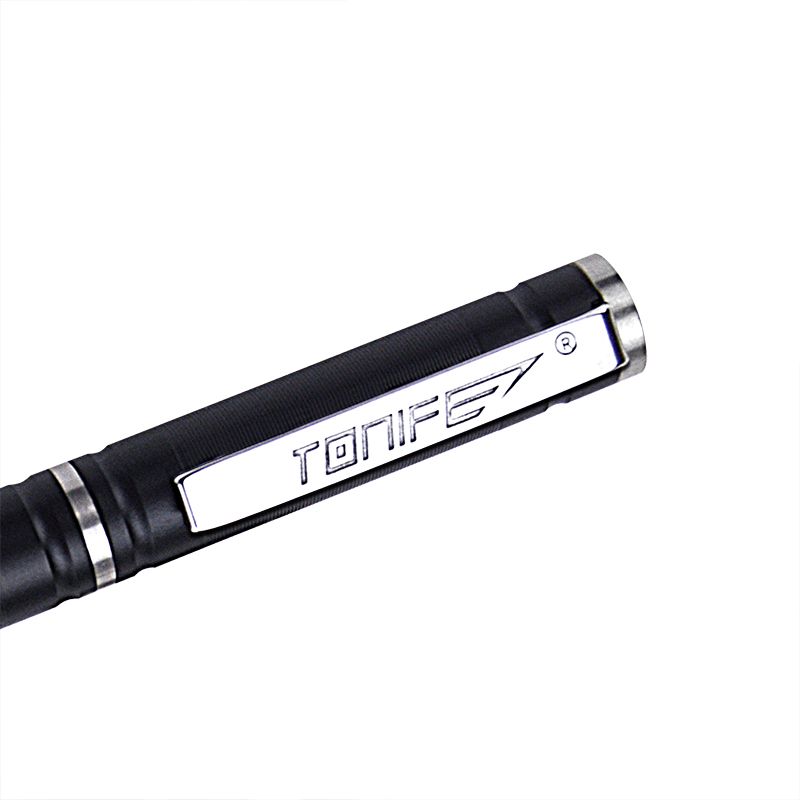 Stylo tactique TONIFE MT1802 E - Pen Tactical Glass avis et prix