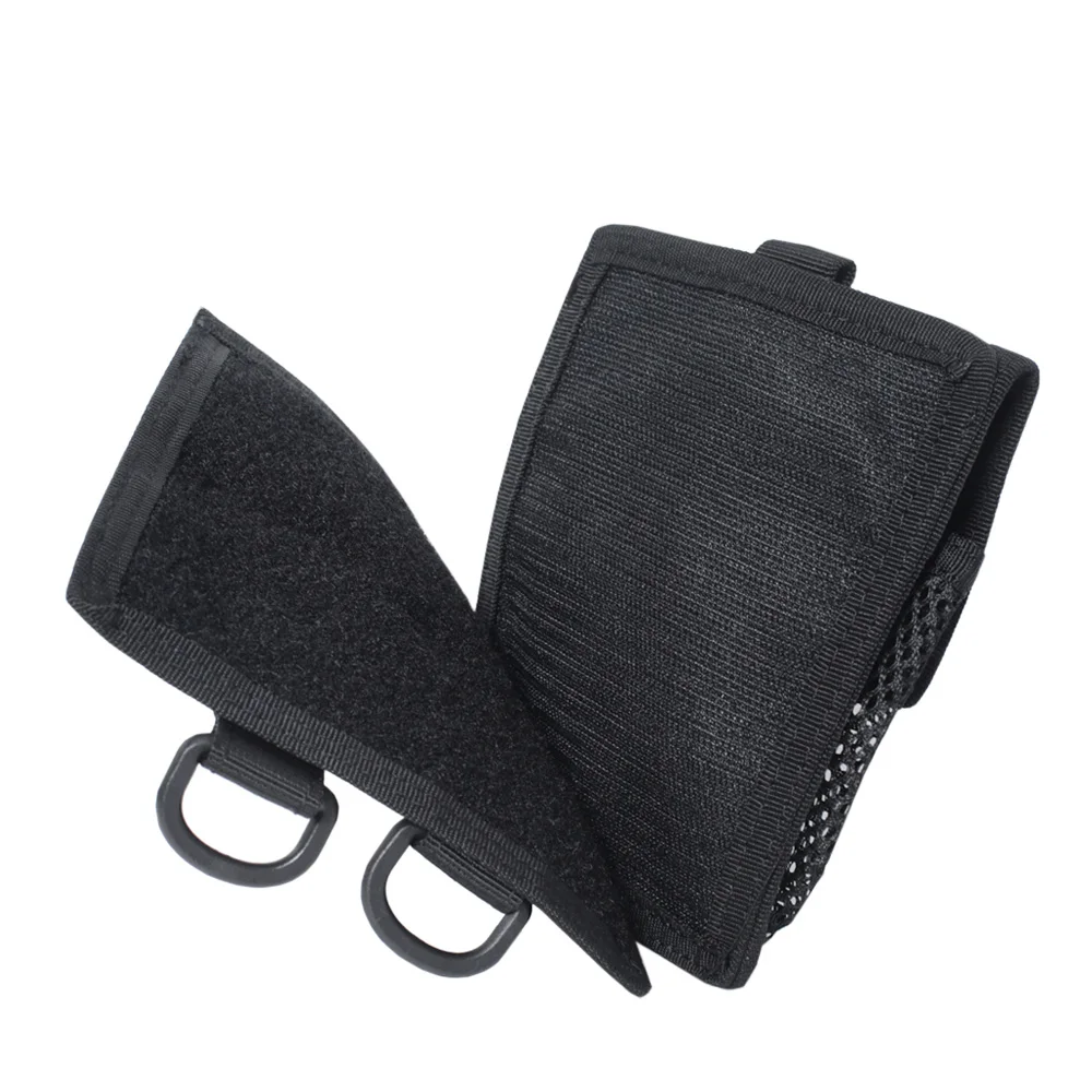 Pochette Molle avec ceinture,  - Edc Carry Pack avis et prix