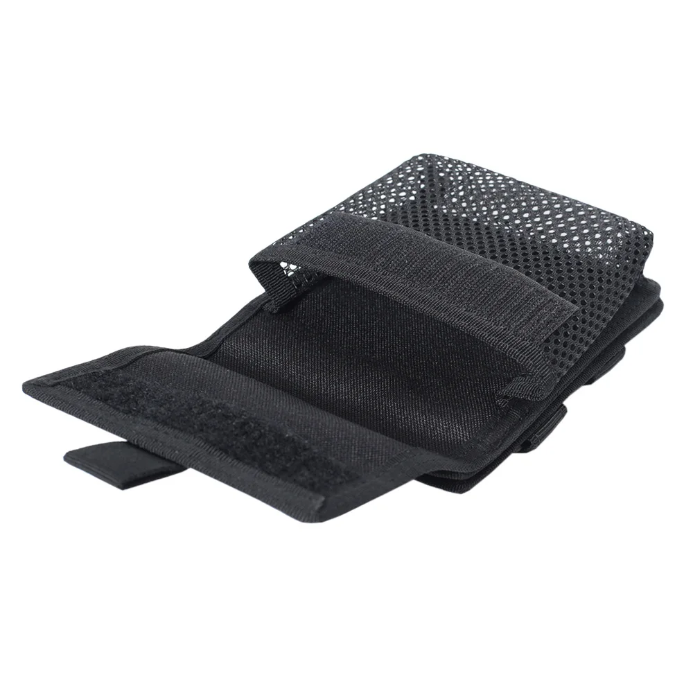 Pochette Molle avec ceinture,  - Edc Carry Pack avis et prix