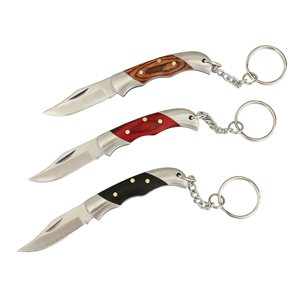 Couteau pliant miniature en ac - Everyday Carry (Edc) Knife avis et prix