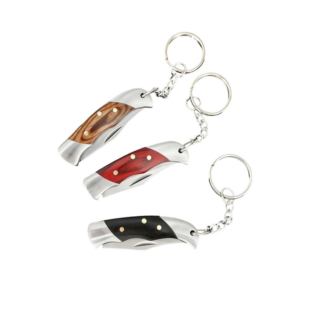 Couteau pliant miniature en ac - Everyday Carry (Edc) Knife avis et prix
