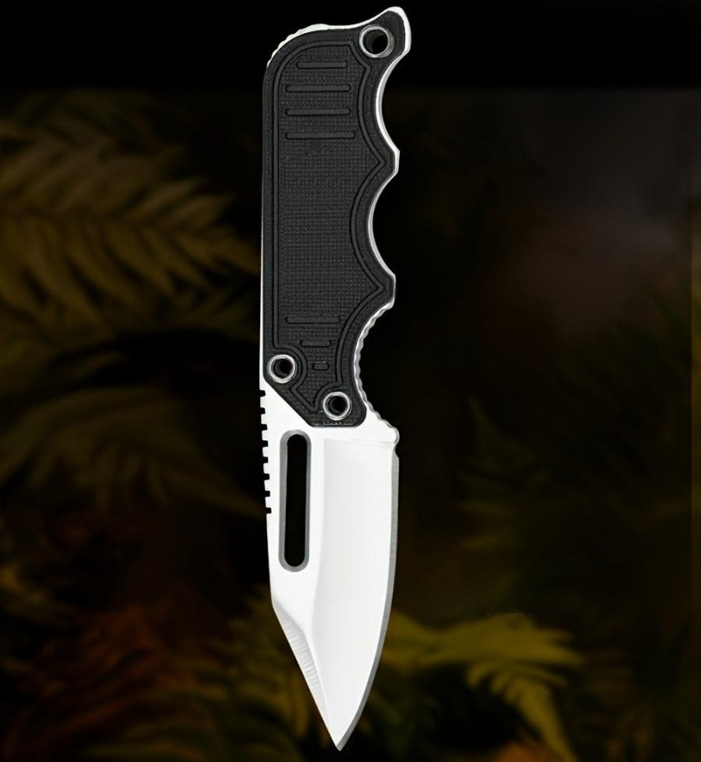 Couteau de cou portable avec é - Everyday Carry (Edc) Knife avis et prix