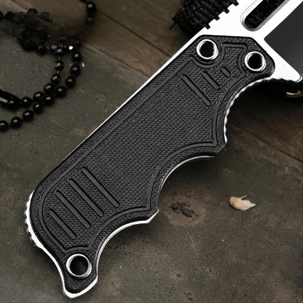 Couteau de cou portable avec é - Everyday Carry (Edc) Knife avis et prix