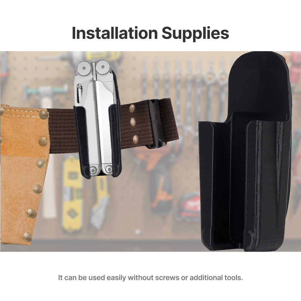 Étui de protection compatible  - Edc Carry Holster avis et prix
