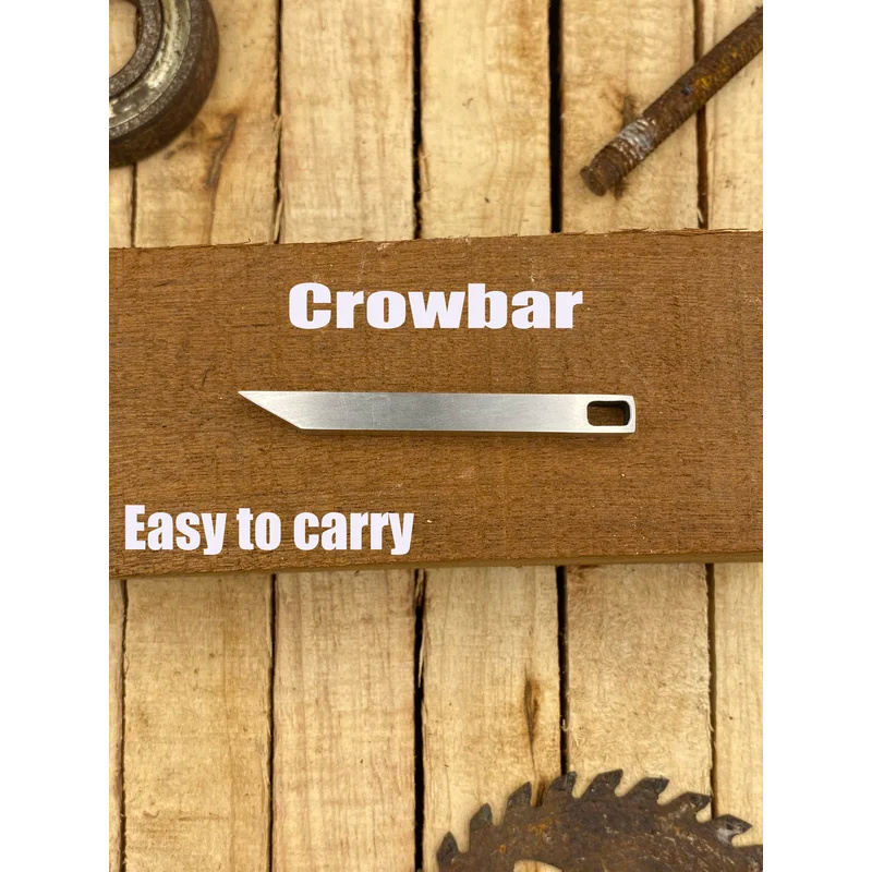 Petit levier de démontage robu - Edc Every Day Carry おもちゃ avis et prix