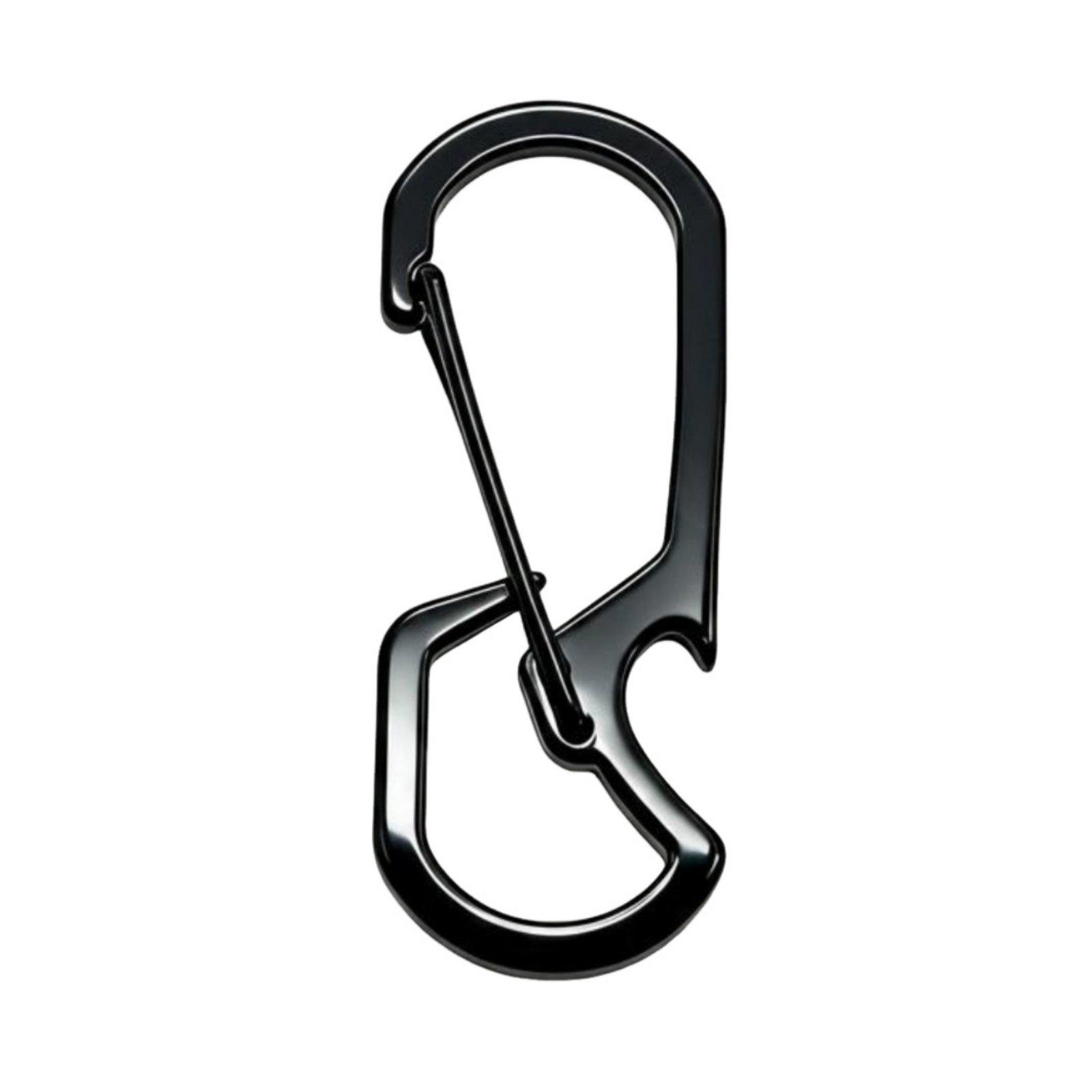 Porte-clés décapsuleur en acie - Edc Every Day Carry おもちゃ avis et prix