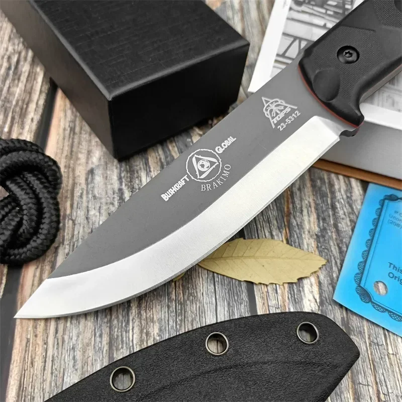 Couteau de survie portable à l - Everyday Carry (Edc) Knife avis et prix