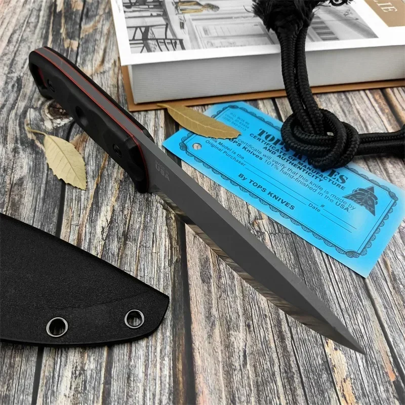 Couteau de survie portable à l - Everyday Carry (Edc) Knife avis et prix