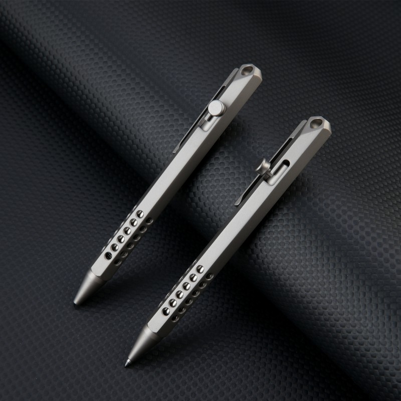 Stylo tactique Hexagonal Porta - Pen Tactical Glass avis et prix