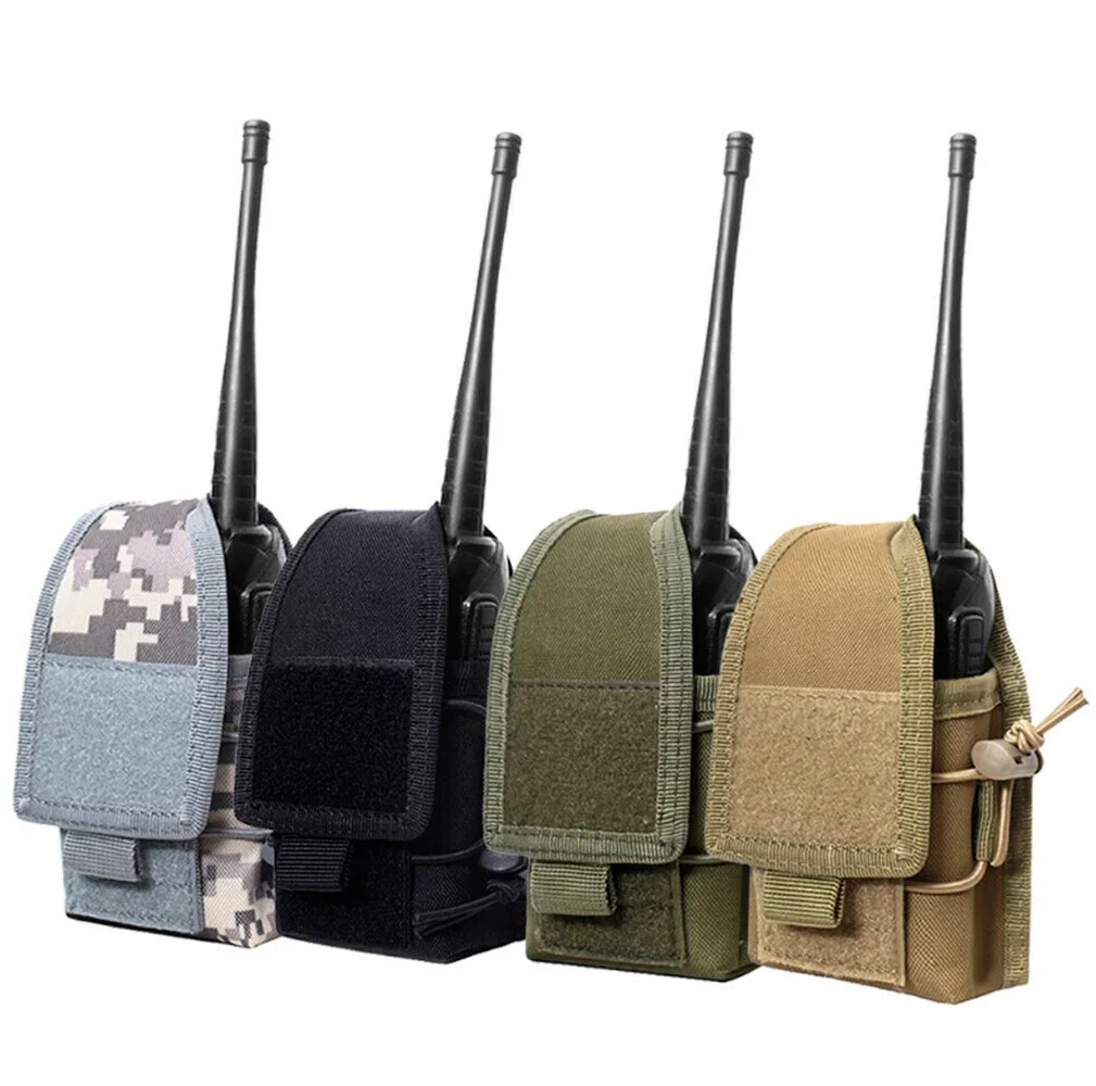 Pochette tactique Molle pour R - Edc Carry Holster avis et prix
