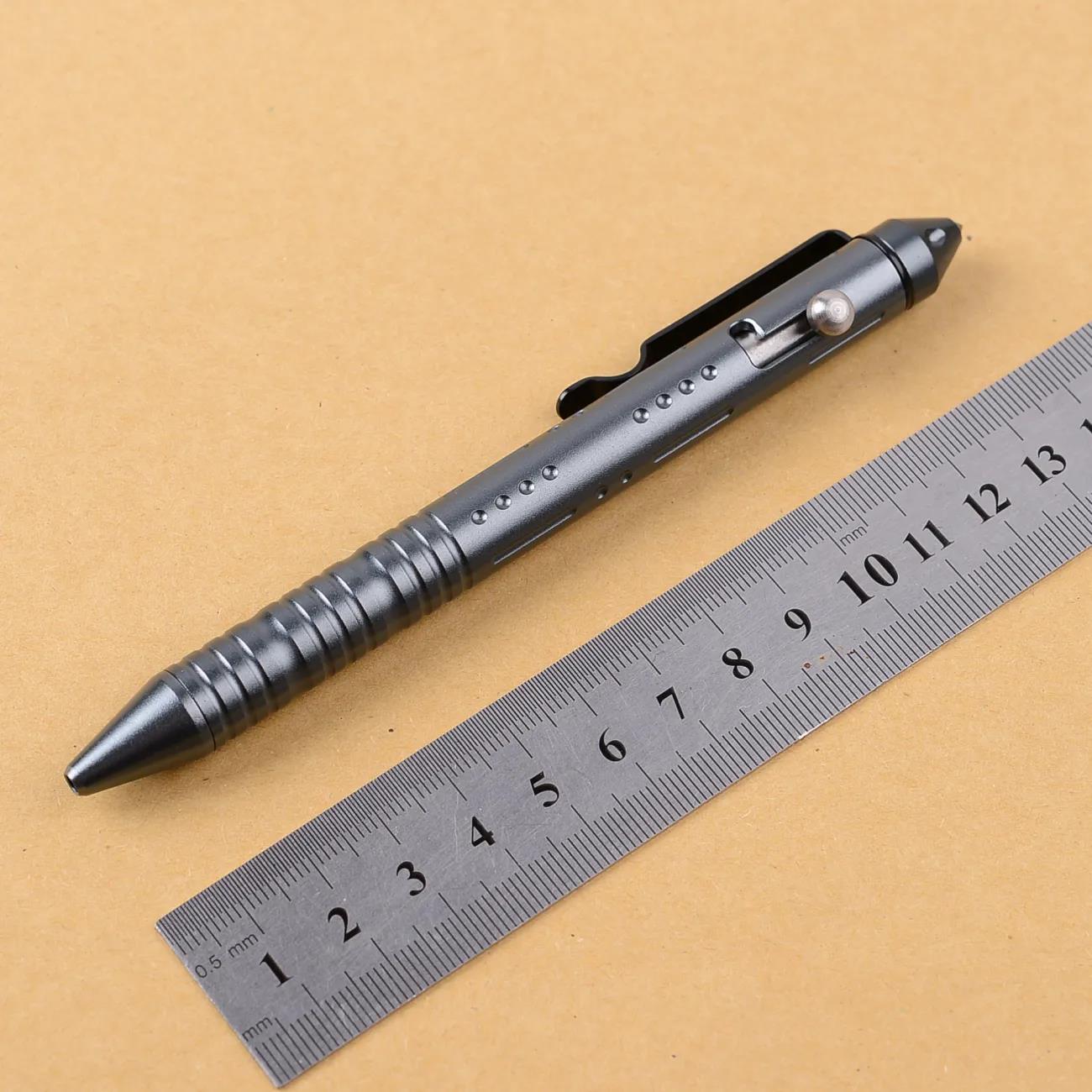 Stylo tactique Portable auto-d - Pen Tactical Glass avis et prix