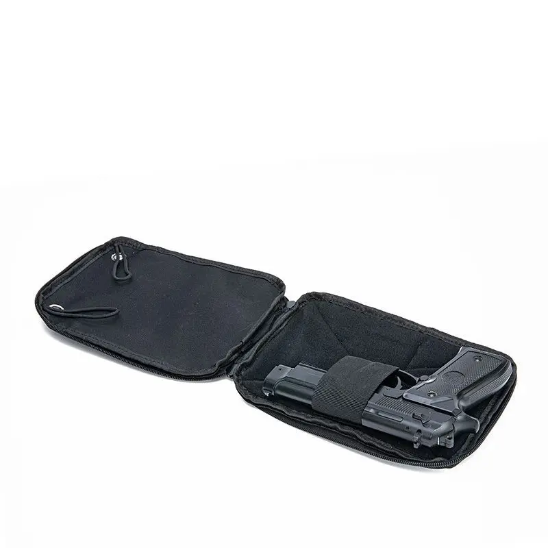 Étui tactique dissimulé Molle  - Edc Carry Holster avis et prix