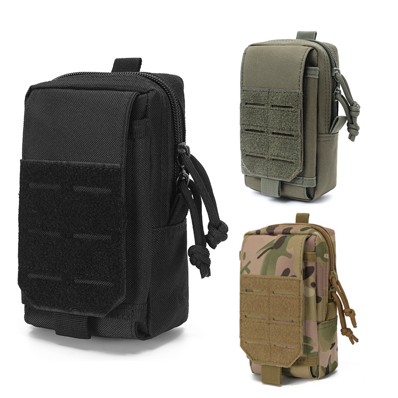 Poche hommes ceinture spéciale - Edc Carry Pack avis et prix