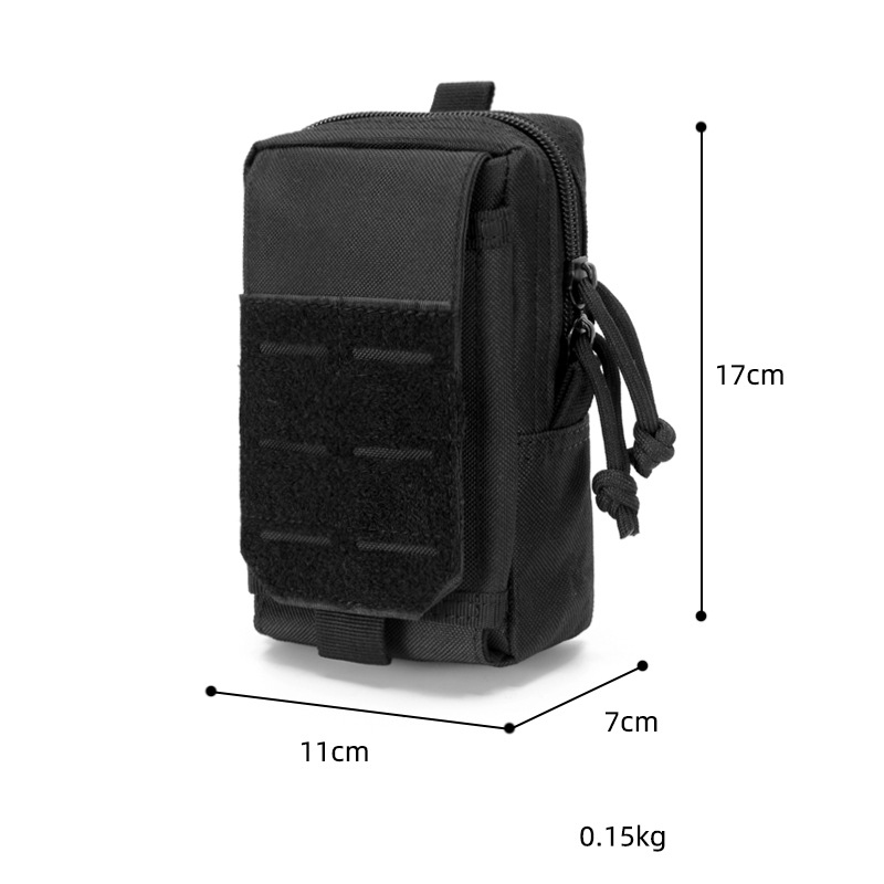 Poche hommes ceinture spéciale - Edc Carry Pack avis et prix
