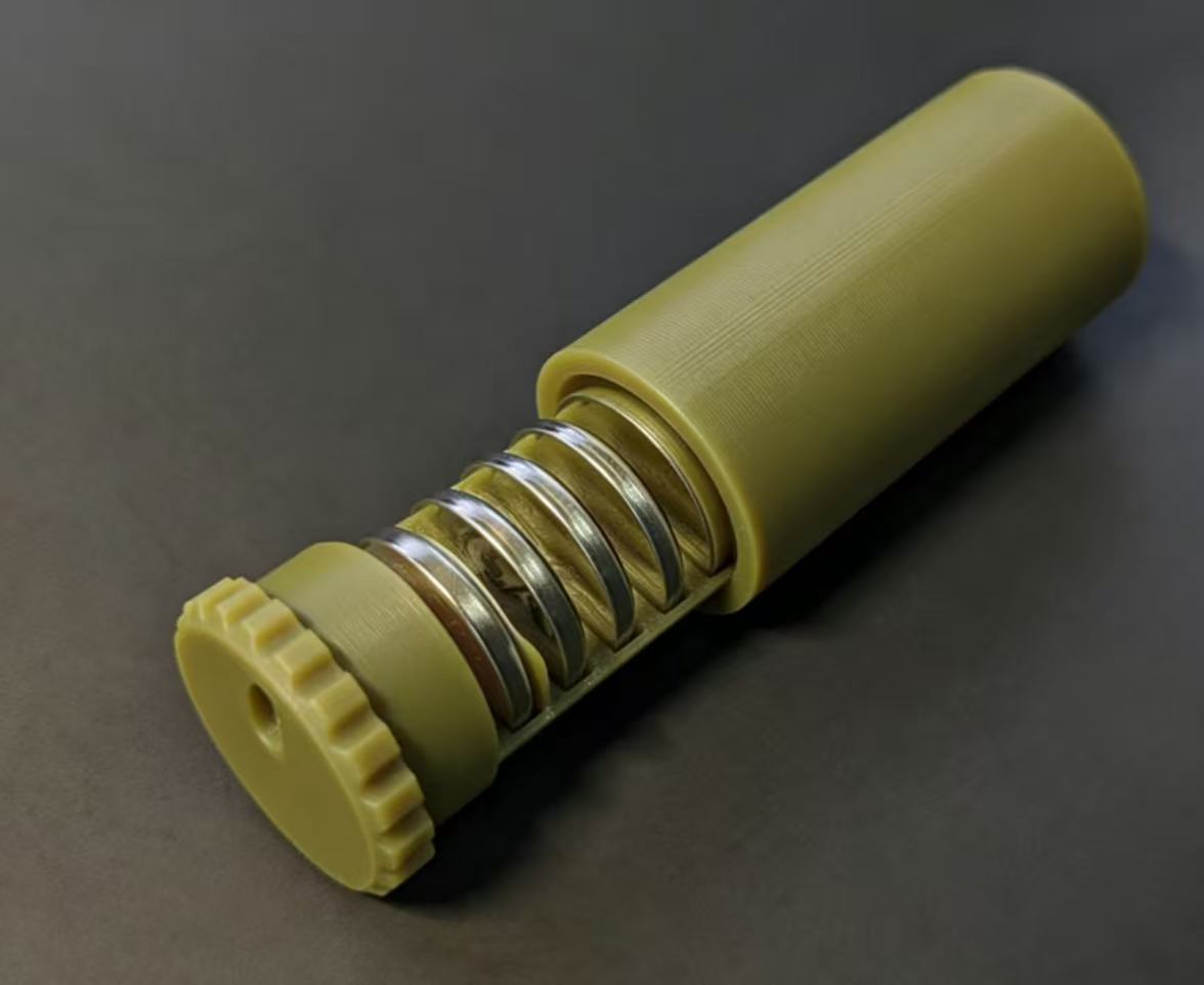 Boîte de rangement portable ro - Edc Carry Coins avis et prix