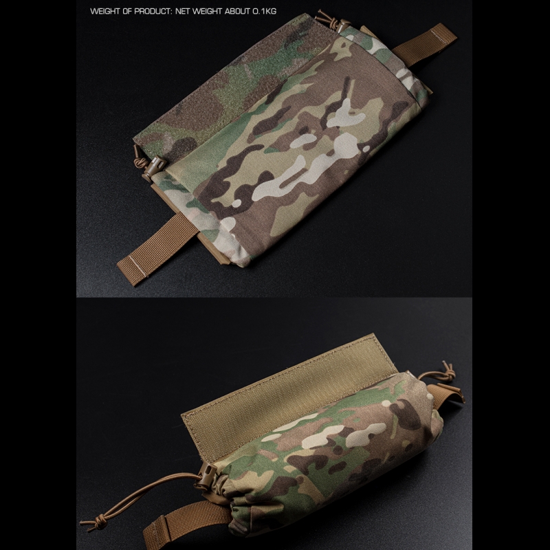 Sac tactique de traumatologie  - Edc Carry Pack avis et prix