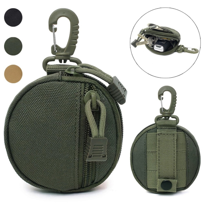 Sac de taille multifonctionnel - Edc Carry Pack avis et prix
