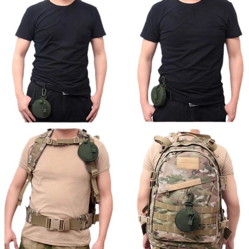 Sac de taille multifonctionnel - Edc Carry Pack avis et prix