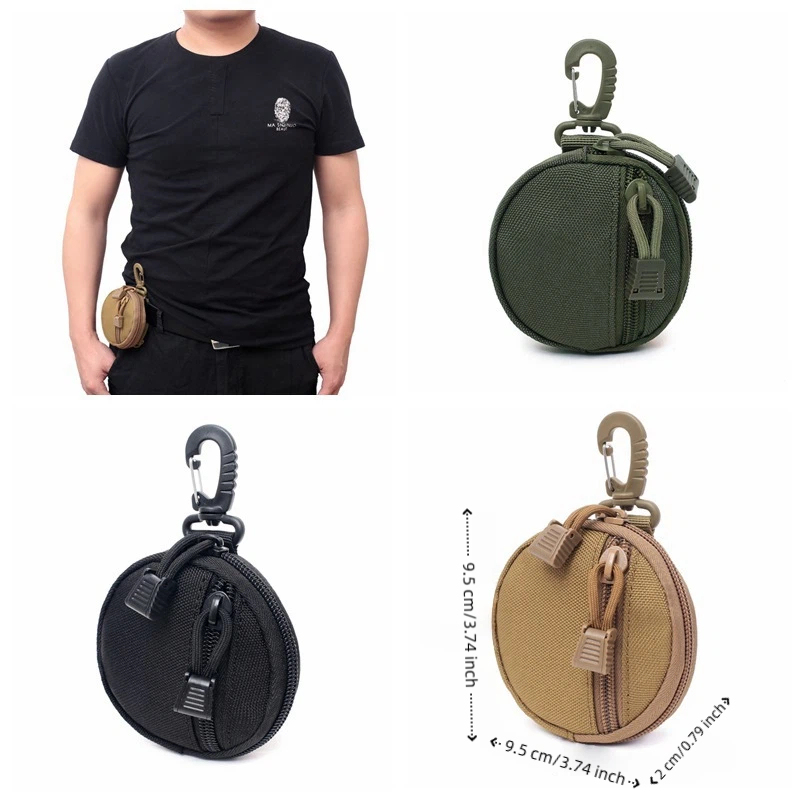 Sac de taille multifonctionnel - Edc Carry Pack avis et prix