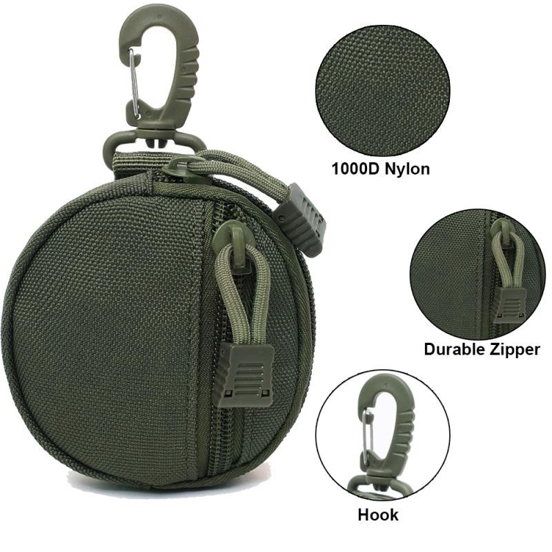 Sac de taille multifonctionnel - Edc Carry Pack avis et prix