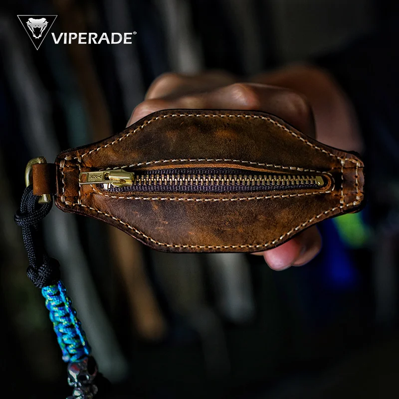 ​ Portefeuille VIPERADE PJ10 S - Edc Every Day Carry おもちゃ avis et prix