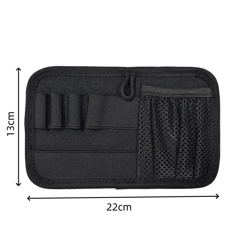 Organisateur EDC de panneau de - Edc Carry Pack avis et prix