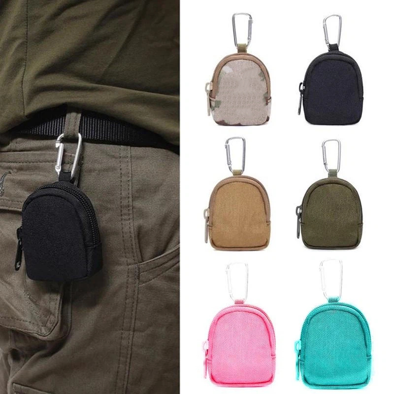 Porte-clés tactique EDC pour h - Edc Carry Coins avis et prix