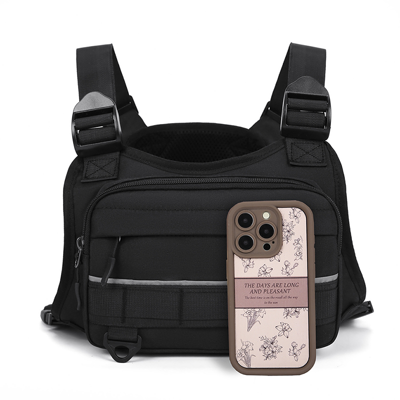 Sac de poitrine tactique unise - Edc Carry Pack avis et prix