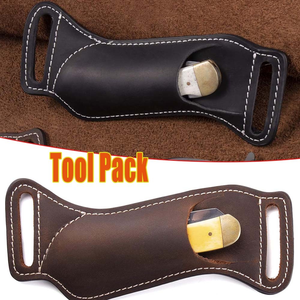 Étui tactique pour couteau pli - Edc Carry Holster avis et prix