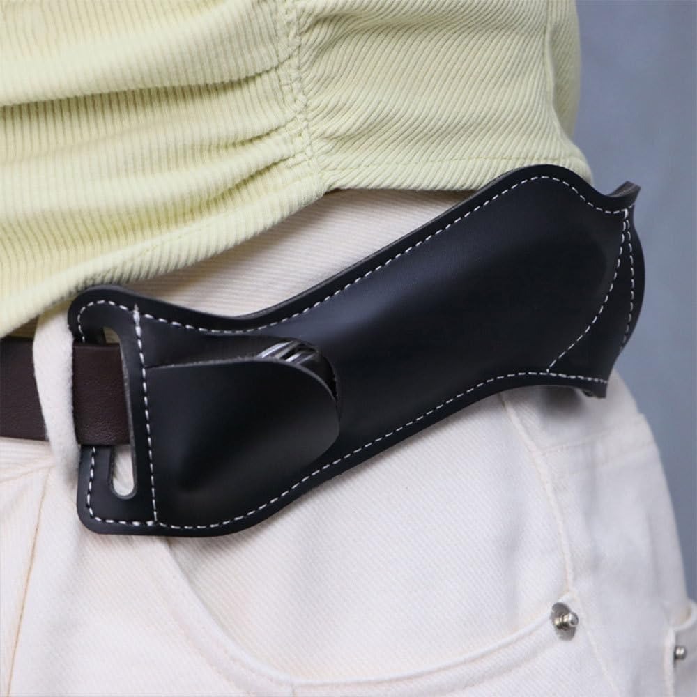 Étui tactique pour couteau pli - Edc Carry Holster avis et prix