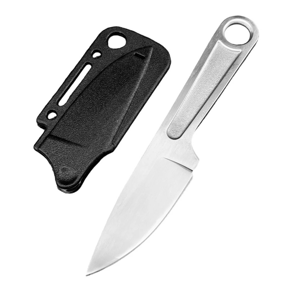 Couteau à lame fixe Everyday C - Edc Carry Essentials avis et prix