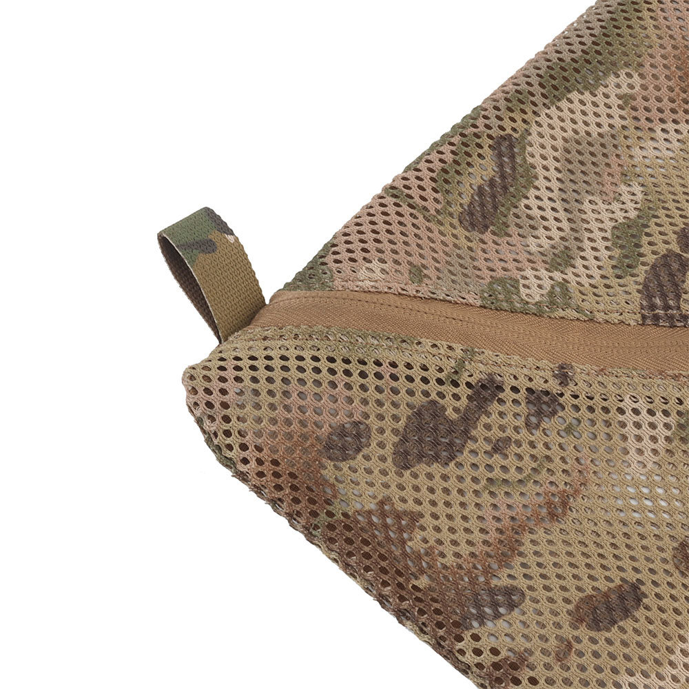 Pochette tactique en maille ED - Edc Carry Pack avis et prix