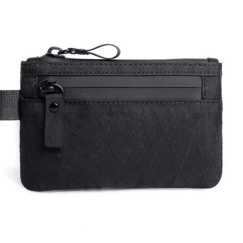 Mini porte-cartes RFID étanche - Edc Carry Coins avis et prix