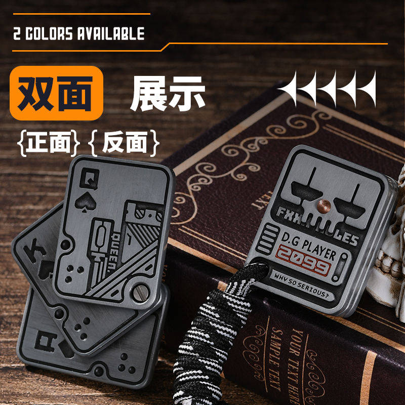 Gadget d'identification de car - Edc Carry Positions avis et prix