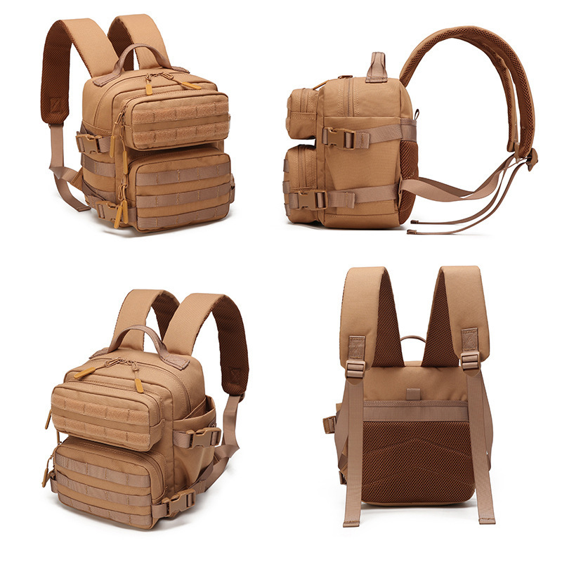 9L Sport sac à dos MOLLE 3 jou - Edc Day Carry avis et prix