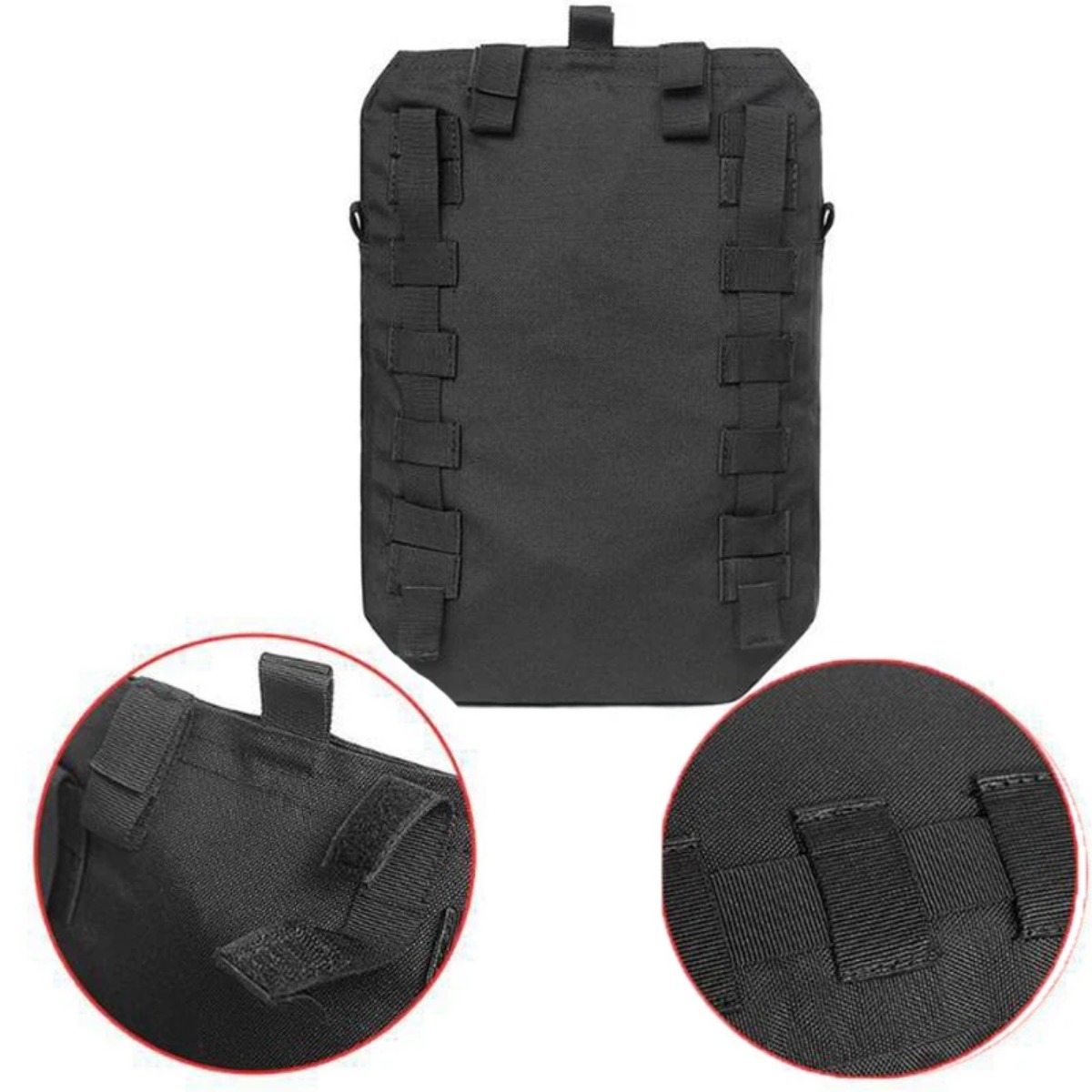 GlaEDC-Sac à dos d'hydratation - Edc Carry Pack avis et prix