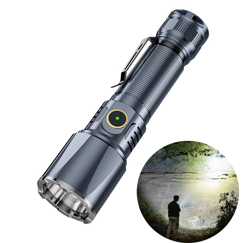 Lampe de poche EDC portable as - Edc Day Carry avis et prix