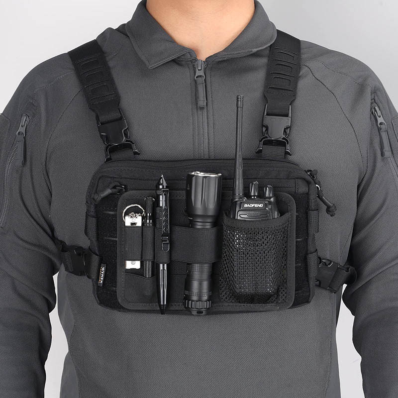 Organisateur EDC modulaire à c - Edc Carry Pack avis et prix