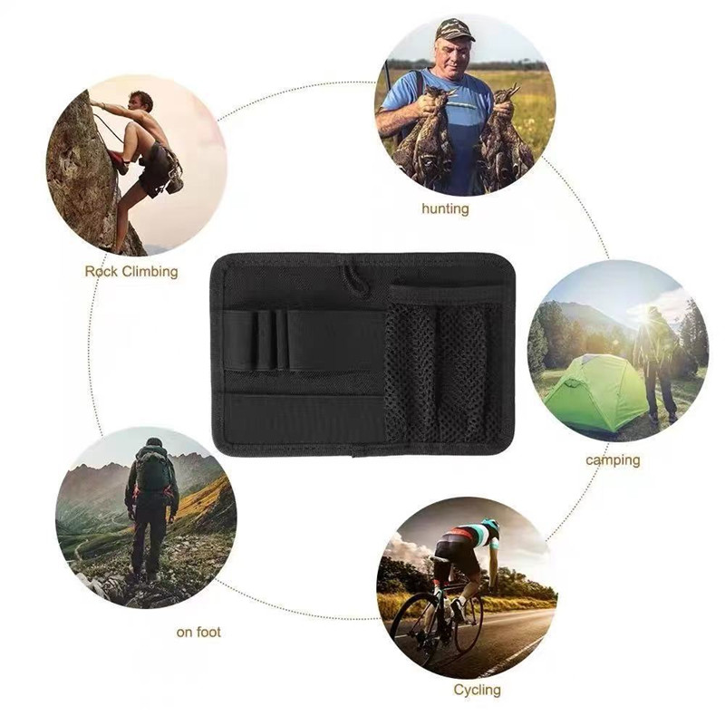 Organisateur EDC modulaire à c - Edc Carry Pack avis et prix