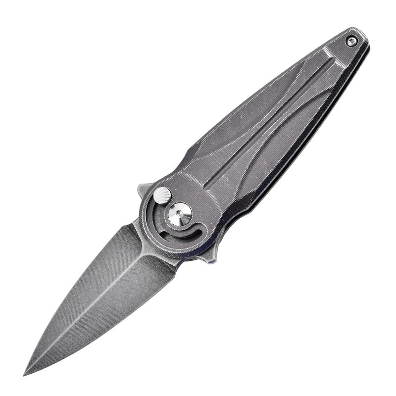 Nouveau couteau pliant FX-551  - Everyday Carry (Edc) Knife avis et prix