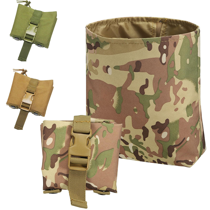Nouveau Molle pliant décharge  - Edc Carry Holster avis et prix