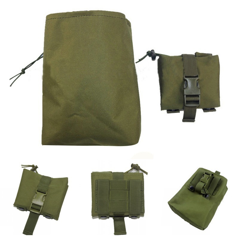 Nouveau Molle pliant décharge  - Edc Carry Holster avis et prix