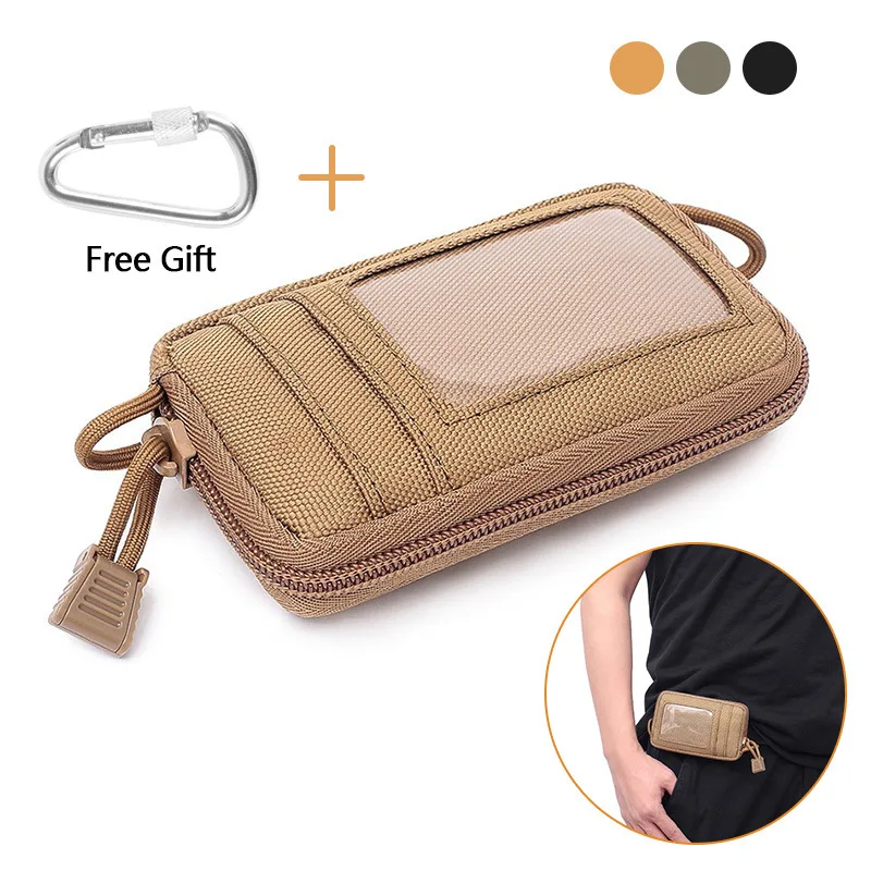 Pochette tactique EDC, porte-m - Edc Carry Pack avis et prix