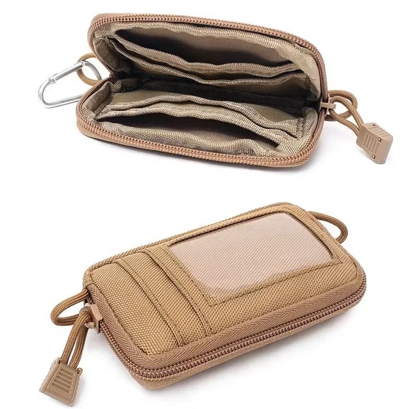 Pochette tactique EDC, porte-m - Edc Carry Pack avis et prix